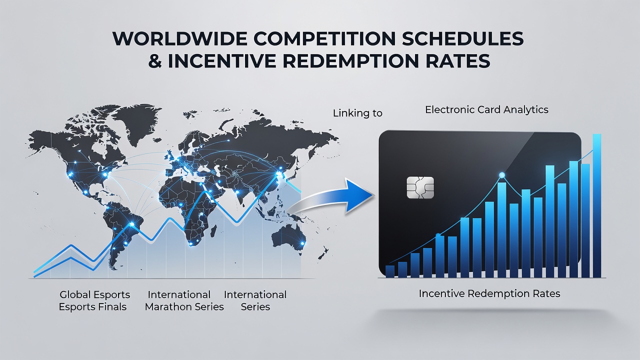 Mobile device screen displaying blockchain transaction logs alongside tournament schedule overlays for card game incentives
